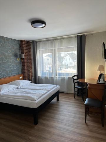 Hotel Pirol Берлин Экстерьер фото